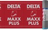 DÖRKEN - DELTA®-MAXX PLUS difúzně otevřená energeticky úsporná membrána DÖRKEN - DELTA®-MAXX PLUS difúzně otevřená energeticky úsporná membrána